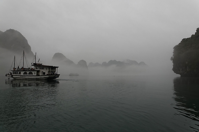 Hanoï-Baie d'Along-077